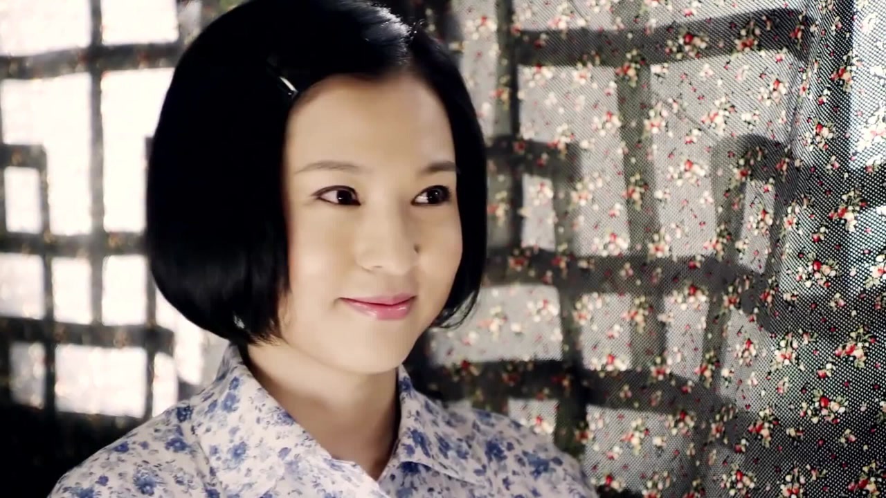 情满:娄晓娥张口就是我想你,傻柱都听了害臊,这娘们够猛啊 (1)