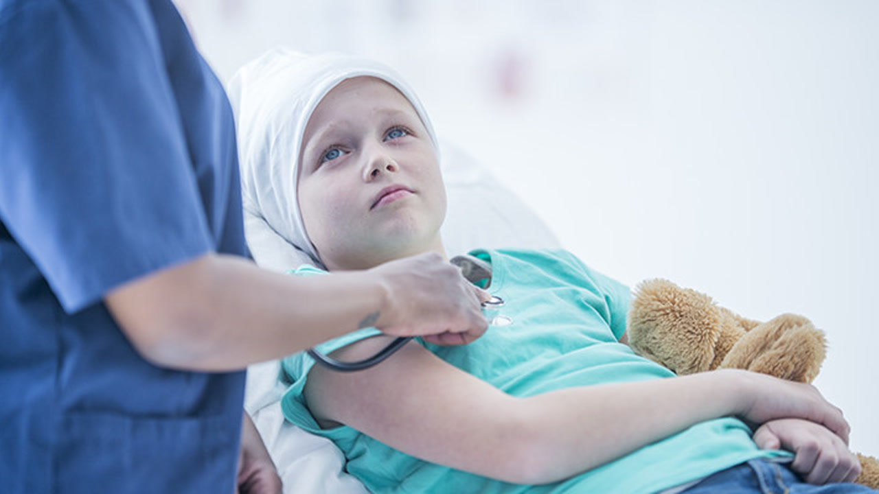 白血病能治愈么?怎样算治愈?