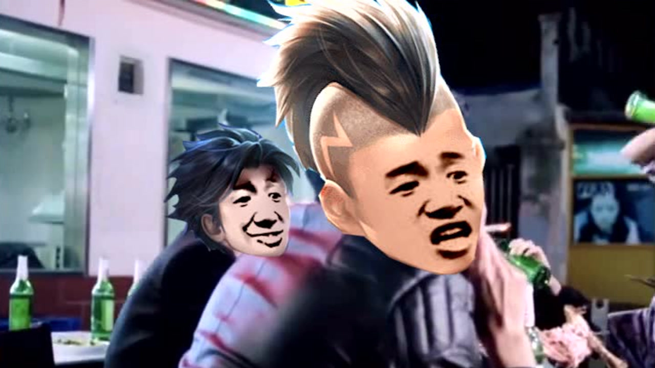 搞笑王者荣耀:凯爹:我是怎么回事,发生了什么