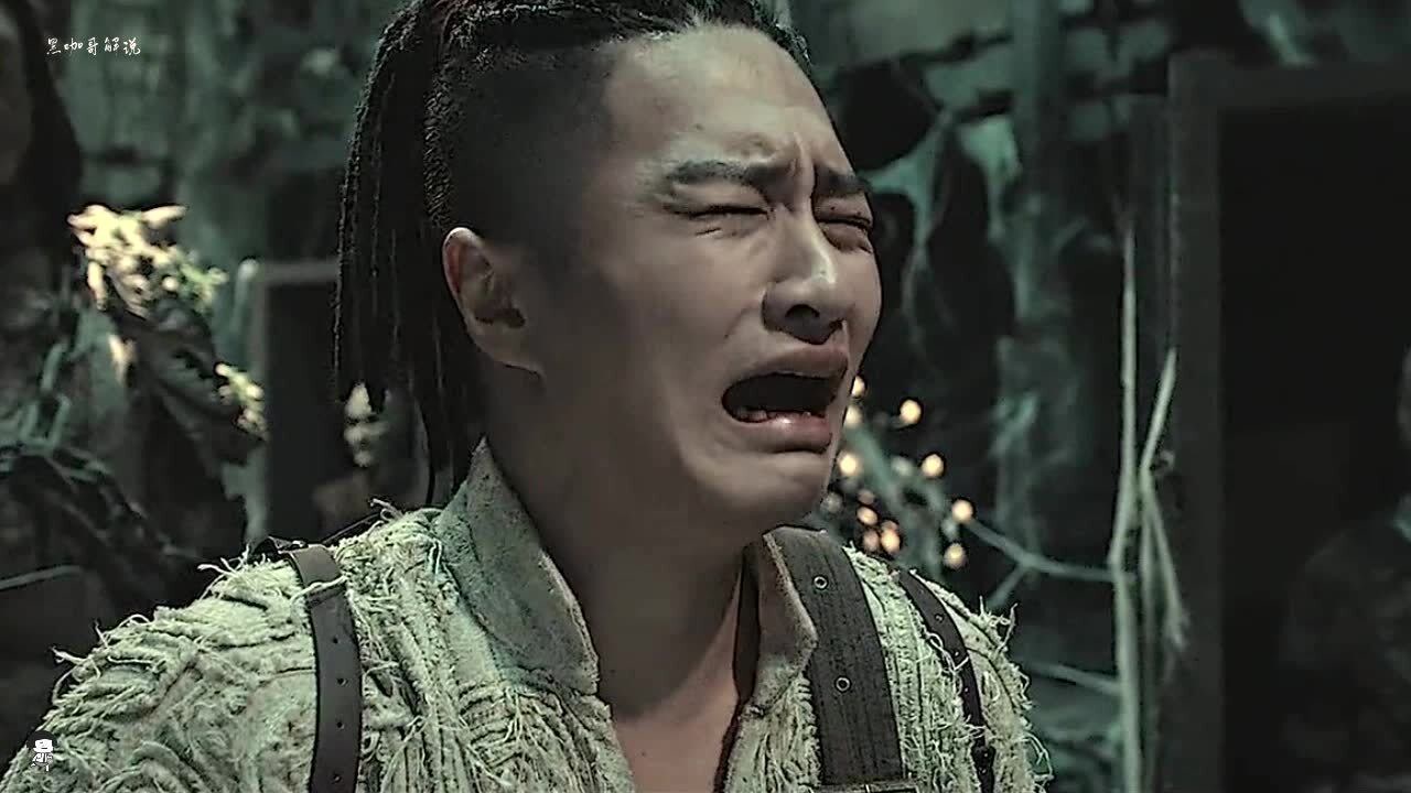 男人果然是视觉动物,美女一旦变丑,看都不敢看了