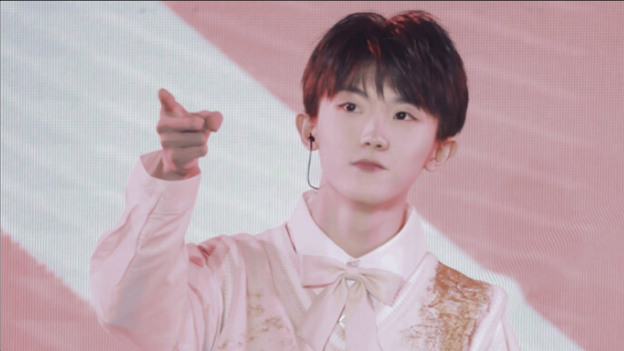 马嘉祺终于走出高考阴霾,晒爱心云告白粉丝:我喜欢你!