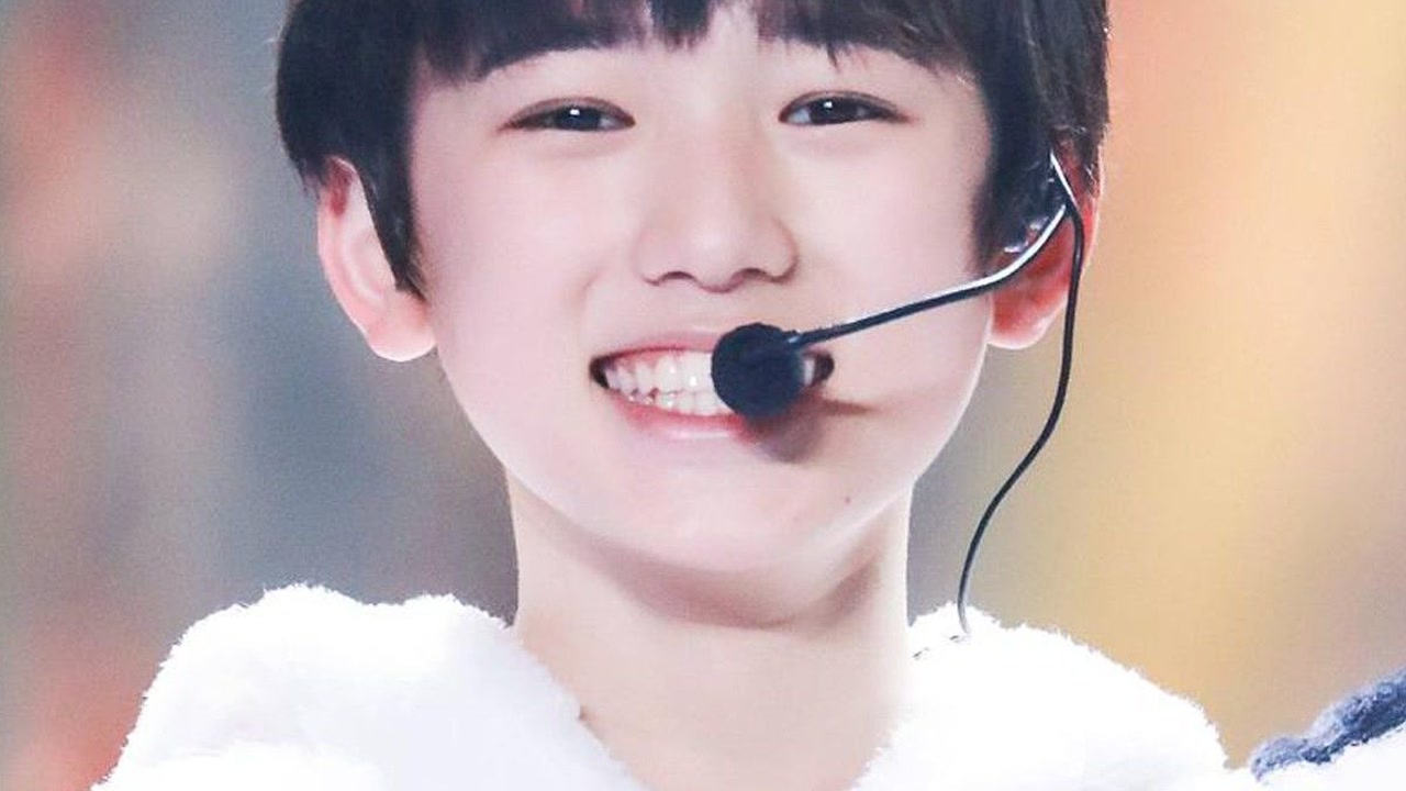 tnt时代少年团 #宋亚轩