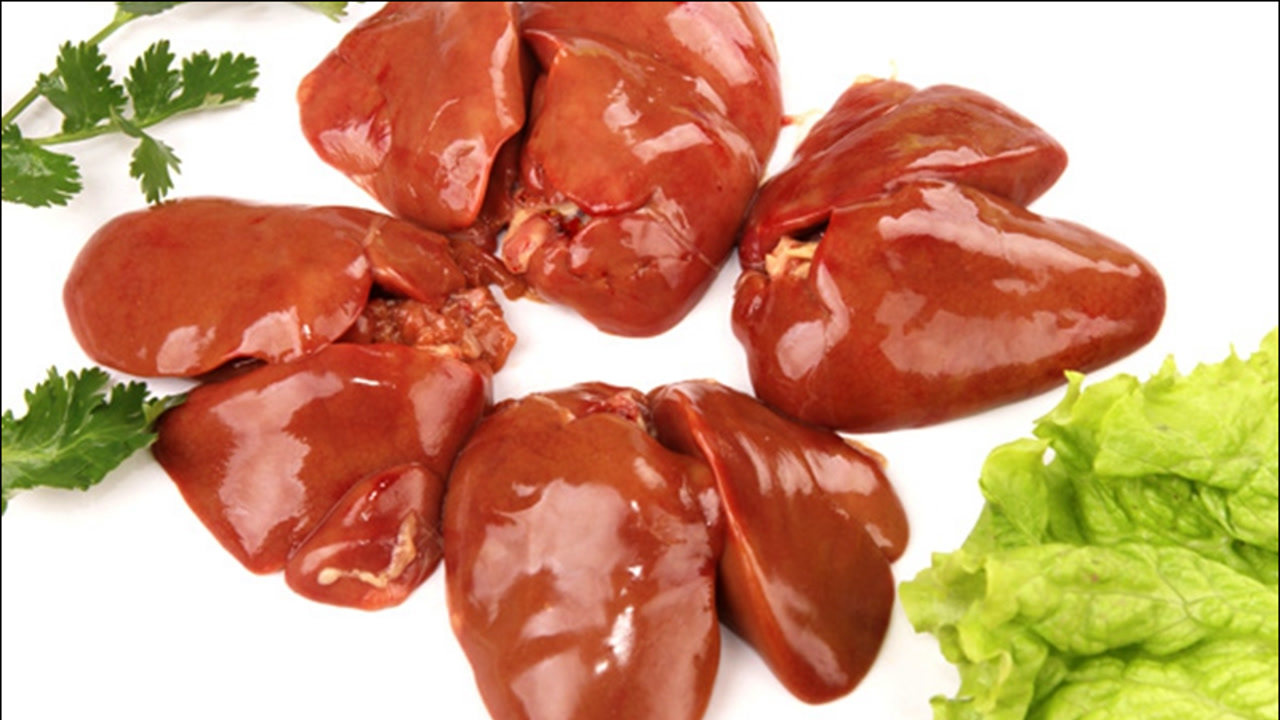 酱焖鸡肝的美味做法,酱香十足美味又下饭,掌握方法做出不难