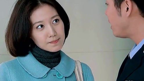 0:02:49美女大夫以为男友脚踏两只船,不料闹了个大乌龙,这下尴尬了时