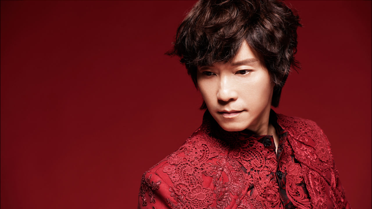 百首经典46:邰正宵 情人之间的情人 唱出新的故事