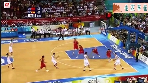 标题：中国男篮69-62新西兰 姚明39分夺奥运首胜（29字）