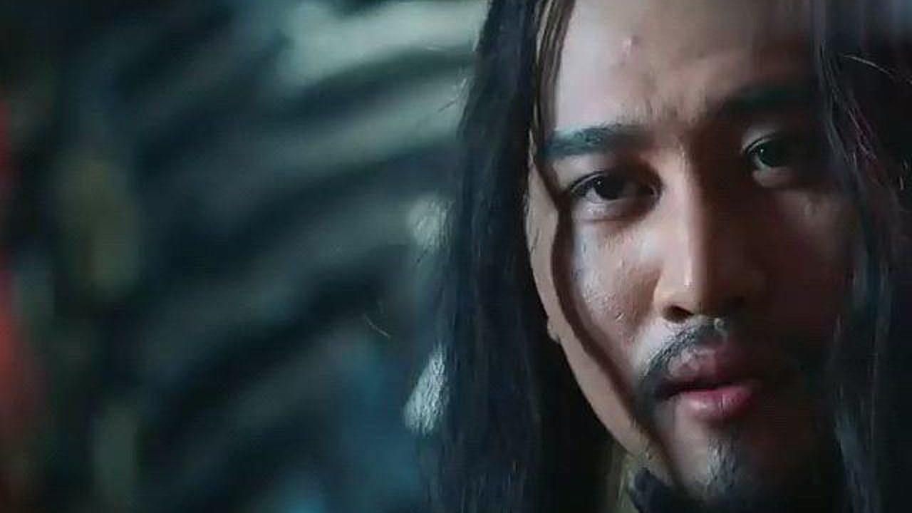 香蜜沉沉烬如霜:固城王不甘曾与天界分庭抗礼的魔界如今受人管制#影视