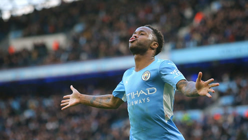 英超-曼城2-2森林：塞门约罗德里破门，怀特脚后跟建功