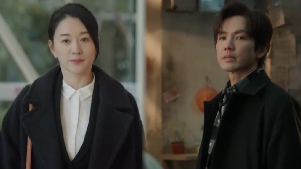 今生有你 22年钟汉良 李小冉主演的电视剧 搜狗百科