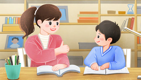 mg动画:开学在即 喊你的孩子"收心"啦!