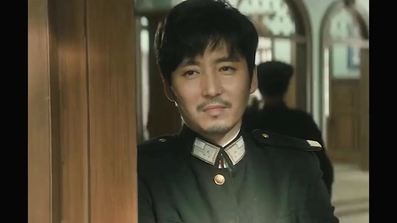 隐秘而伟大:夏处长下线,顾耀东成了沈青禾的新搭档