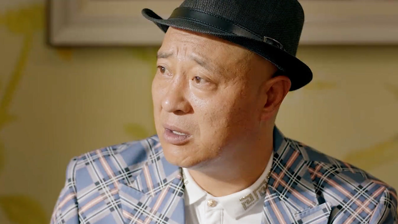 《你好,老叔》版穷叉叉,李超龙离谱要求干懵赵四