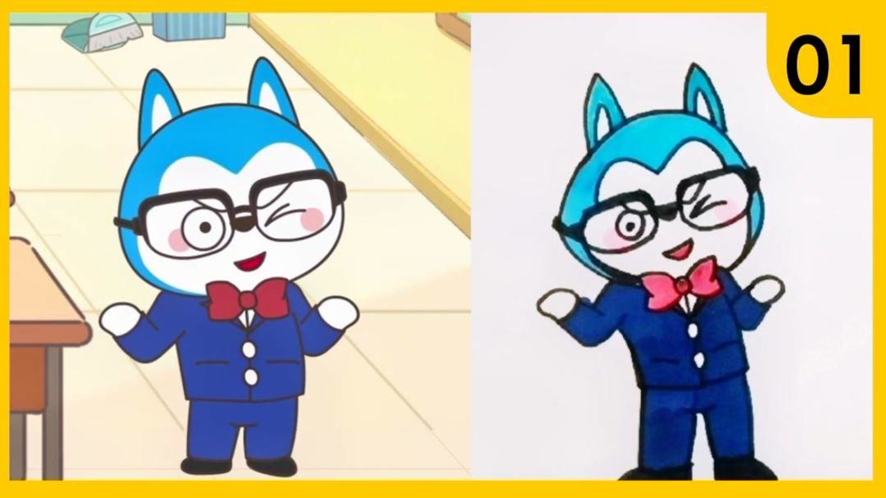 假如太空狼人杀粉色内鬼突变了它长得漂亮吗用搞笑手