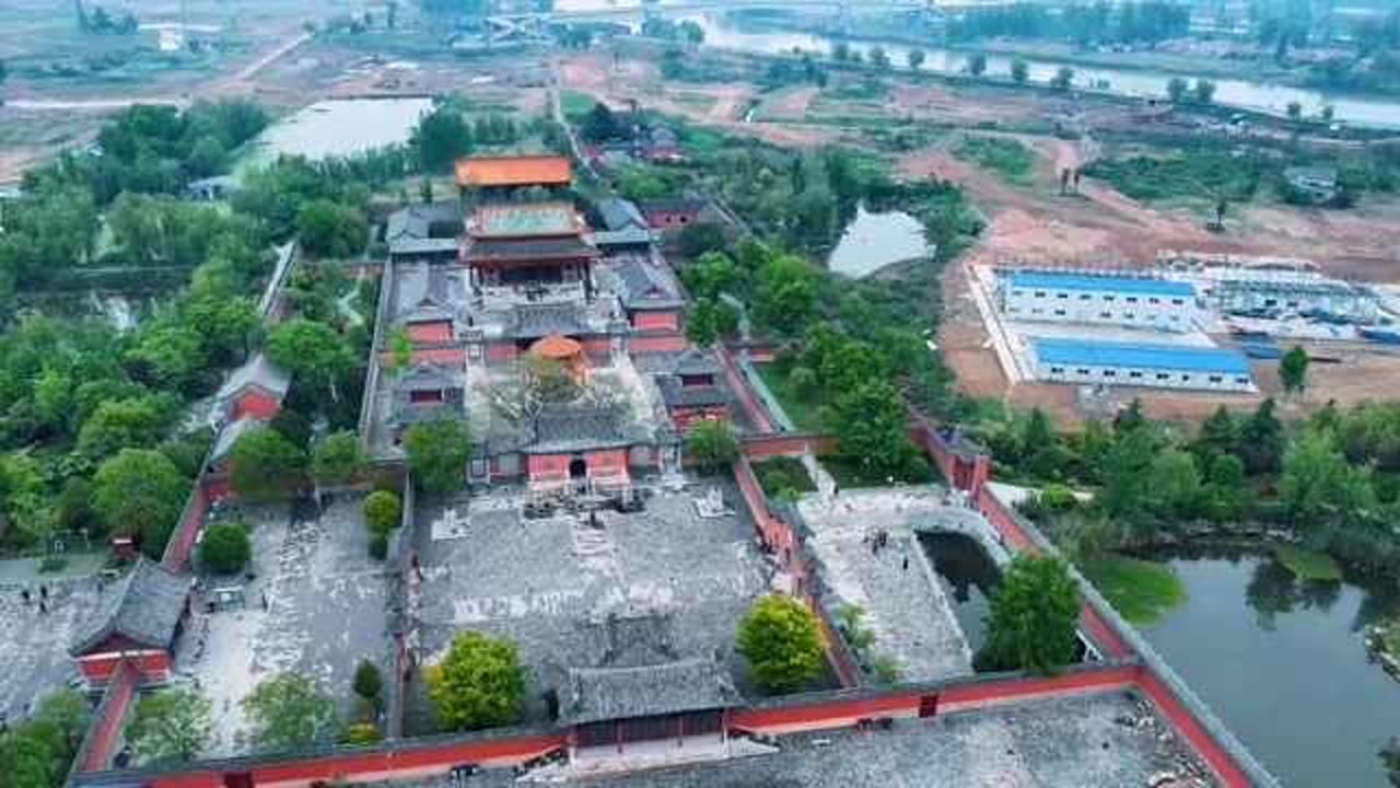 龙王庙行宫_搜狗百科