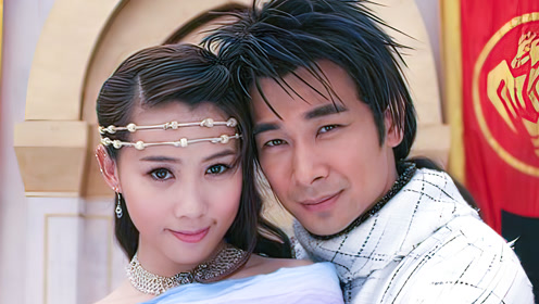 女孩的神奇项链能飞出老多的小精灵她的身份竟是前朝公主