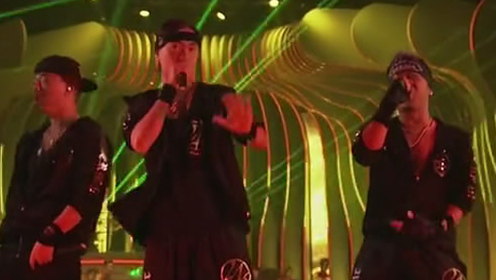 Generations From Exile Tribe 腾讯视频