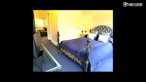 全球十大闹鬼饭店 澳洲雪梨罗素酒店 家居知多少 腾讯视频