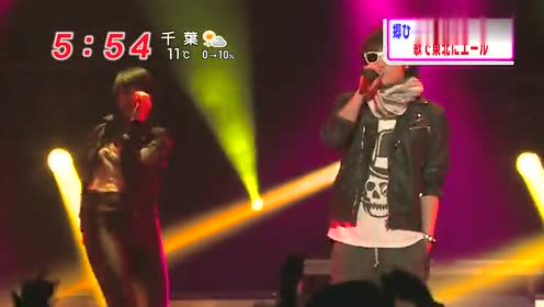 赤西仁山下智久 腾讯视频