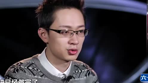中国魔方最强对决:王鹰豪挑战贾立平,速拧 盲拧
