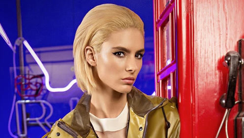 全美超模大赛 第23季