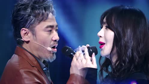 李菲儿,吴秀波《选择》