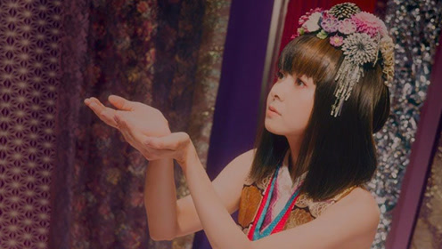 仓木麻衣《花言葉》官方版