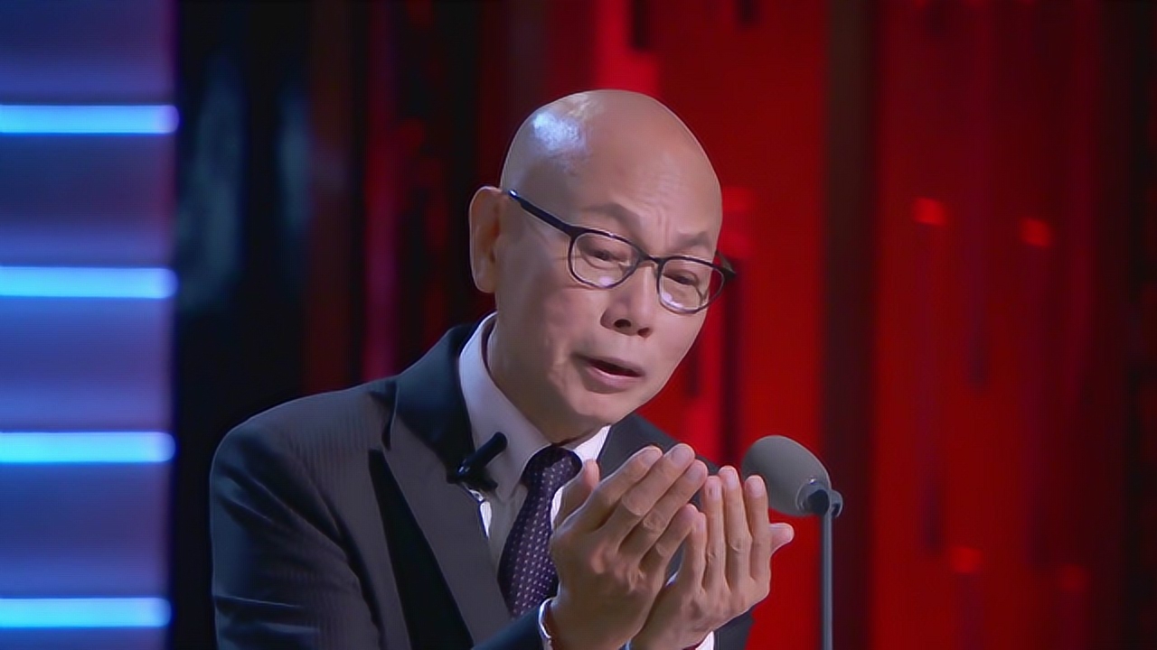 罗家英在《吐槽大会》重现"only you",调侃杜淳曾经在零下4度的天气中