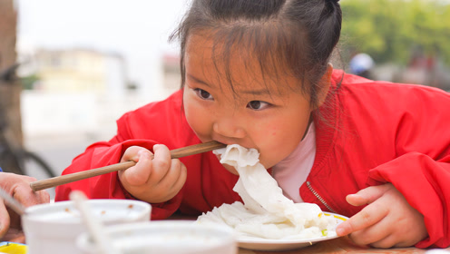 簸箕饭 腾讯视频