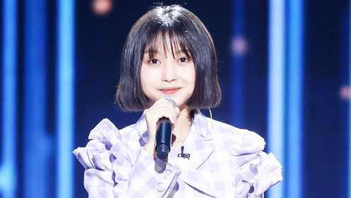 明日之子 第3季纯享版:王涵《淋雨一直走》_综艺_高清1080p在线观看