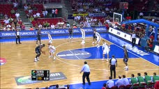 2010年FIBA篮球世界杯杜兰特十佳球