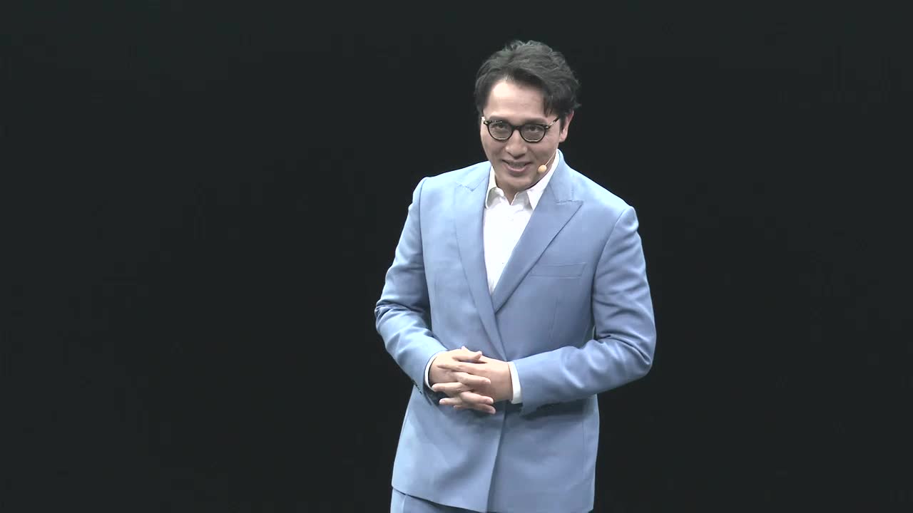 何刚分享nova星人持续增长至145亿的喜讯并揭晓新成员nova7系列