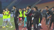【原声】2020足协杯第一轮：武汉卓尔vs河北华夏幸福
