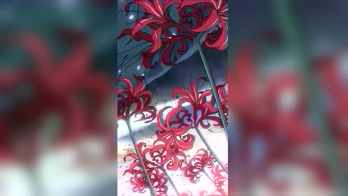 该片讲述了丁果和师父消灭带来灾难的彼岸花的冒险经历