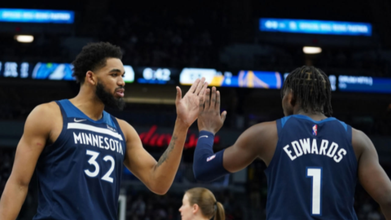 19日NBA最佳时刻