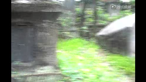 红卫兵墓园