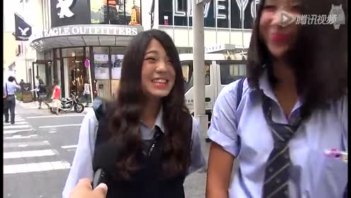 女子高生比較 腾讯视频