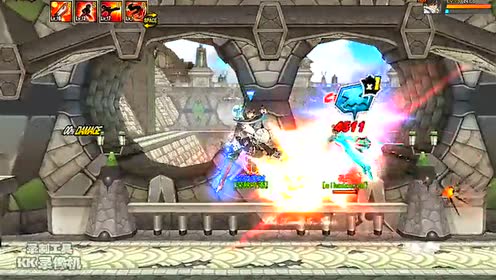 符文杀手 腾讯视频