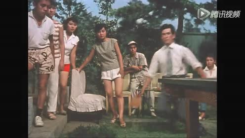 若尾文子ayako wakao 腾讯视频