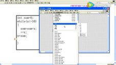 labview入门教程公式及公式节点