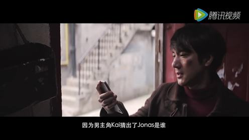 危情生命线影片花絮 先进影像技术