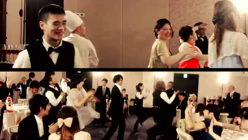 結婚式余興 腾讯视频
