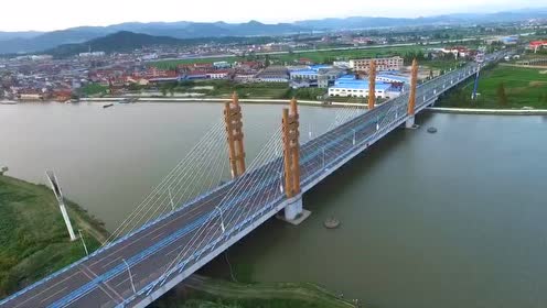 余姚市河姆渡大桥
