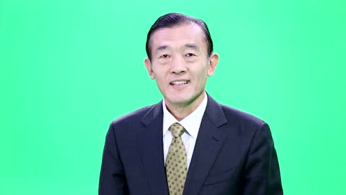 军事专家曹卫东录制广东卫视《全球零距离》