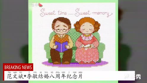结婚吧周年纪念片 腾讯视频