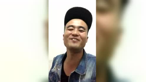 庆阳宁县邵老五说事——走亲戚