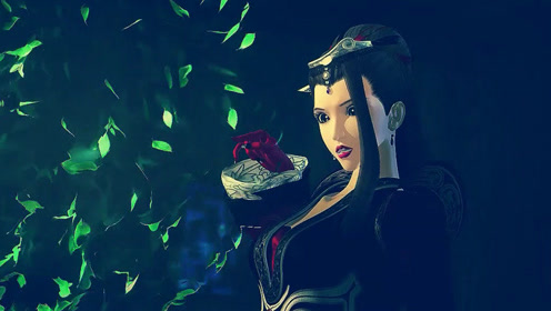 大司命的手差点就废了,多亏了少司命帮忙,感觉大司命和少司命有