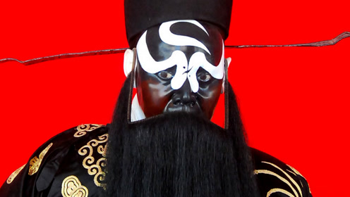 越剧经典《包公和陈世美》享齐人之福者不知凡几,看的让人愤怒!