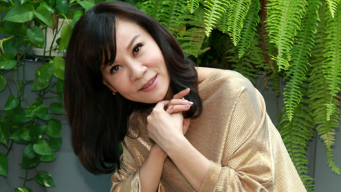 闽南语歌曲-龙千玉&蔡小虎的经典对唱《梦中的情人》