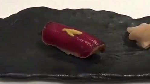 牛肉寿司 腾讯视频
