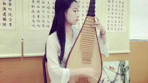 春江花月夜琵琶 腾讯视频